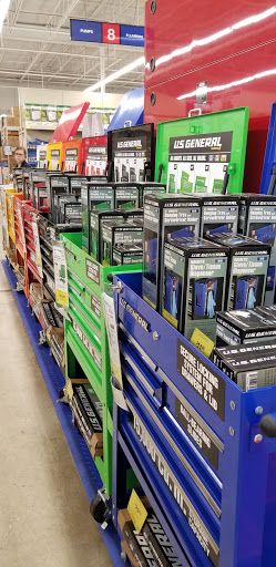 Hardware Store «Harbor Freight Tools», reviews and photos, 1045 W Orange Blossom Trail, Apopka, FL 32712, USA