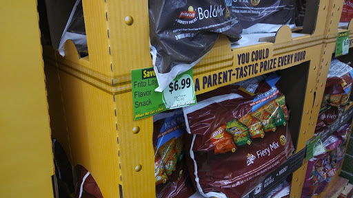 Shopping Mall «Westside Shopping Center», reviews and photos, 2413 Frederick Ave, Baltimore, MD 21223, USA