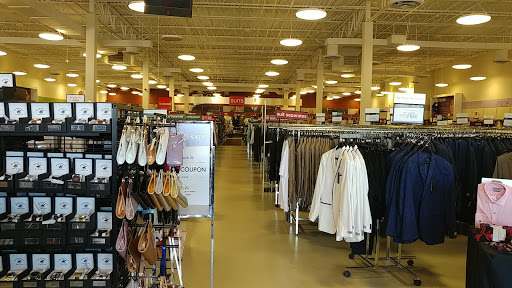 Tiendas K&G Fashion Superstore Houston