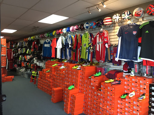 Soccer Warehouse