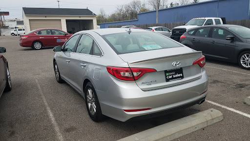Used Car Dealer «Enterprise Car Sales», reviews and photos, 3200 Morse Rd, Columbus, OH 43231, USA