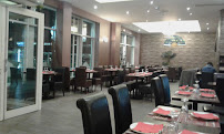 Atmosphère du Kashmir Palace Restaurant Indien Formule à Volonté - Cormeilles-en-Parisis - n°10