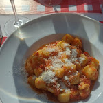 Photo n°1 de l'avis de Samira.A fait le 24/03/2023 à 17:55 sur le  La locanda del meno tre à Rasiglia