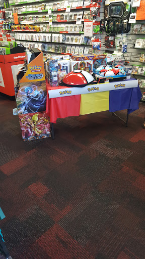 GameStop