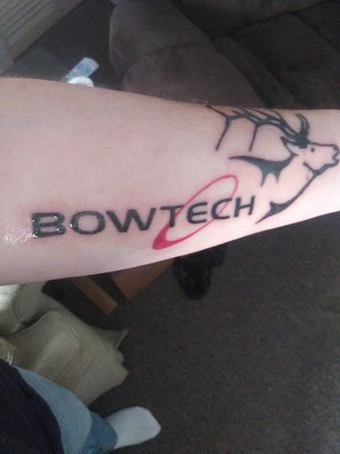 Tattoo Shop «Tatunka Tattoo», reviews and photos, 95 S Windsor St, South Royalton, VT 05068, USA