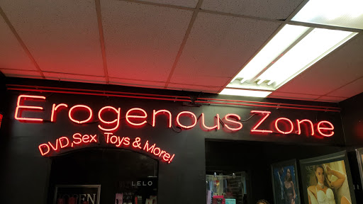 Lingerie Store «Lingerie Etc», reviews and photos, 2298 Monument Blvd, Pleasant Hill, CA 94523, USA