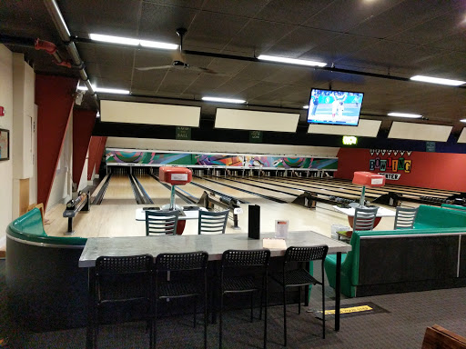 Club «Orleans Bowling Center Inc», reviews and photos, 191 MA-6A, Orleans, MA 02653, USA