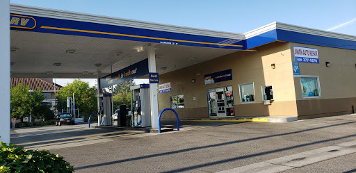 Auto Repair Shop «Union Auto Care», reviews and photos, 3707 Union Ave, San Jose, CA 95124, USA
