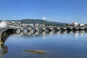 Ponte do Burgo image