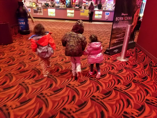 Movie Theater «AMC Lisbon 12», reviews and photos, 162 River Rd, Lisbon, CT 06351, USA