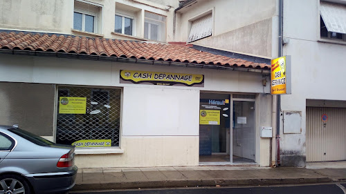 Cash Depannage à Clermont-l'Hérault