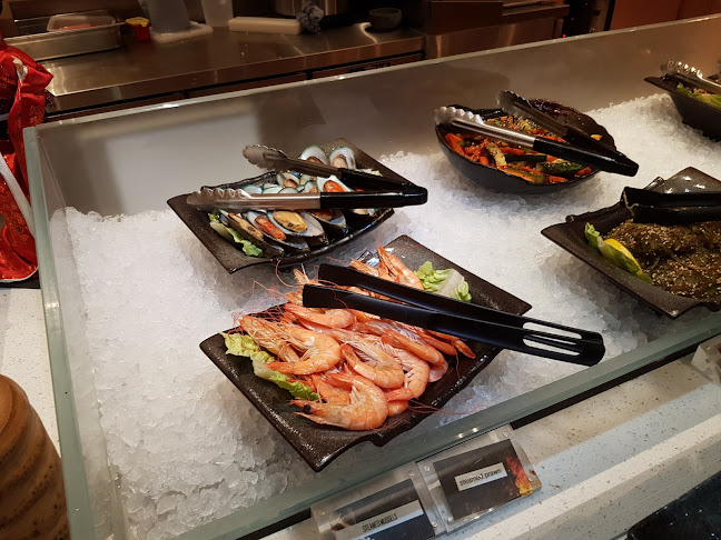 Reviews of COSMO All You Can Eat World Buffet Restaurant | Southampton in Southampton - Restaurant