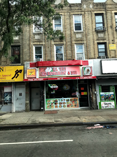 El Tri Mx - 99-12 Northern Blvd, Corona, NY 11368