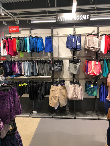 Clothing Store «Nike Clearance Store», reviews and photos, 1111 League Line Rd #193, Conroe, TX 77303, USA