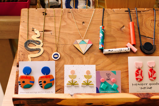 Gift Shop «Gift Horse», reviews and photos, 1006 Fatherland St #301, Nashville, TN 37206, USA