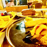 Photo n°2 de l'avis de Marcel.a fait le 29/11/2021 à 21:35 sur le  Ribeira Square à Porto