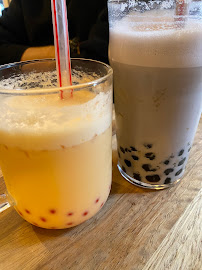Bubble tea du Restaurant asiatique Guimi House 闺蜜甜品 à Paris - n°8