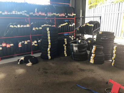 Caboolture Motorcycle Tyres and Mechanical