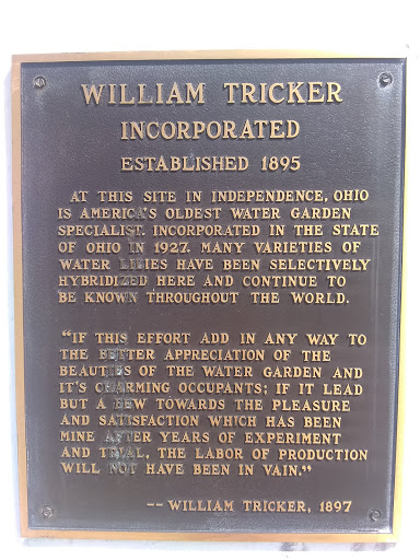 Tropical Fish Store «William Tricker Inc», reviews and photos, 7125 Tanglewood Dr, Cleveland, OH 44131, USA