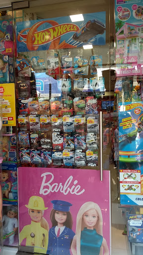 Dahiwale Toys Sports And Presentation