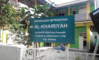 Foto MIS  Al Khairiyah, Kota Jakarta Barat
