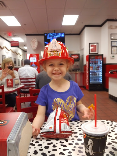 Sandwich Shop «Firehouse Subs», reviews and photos, 5911 Spout Springs Rd, Flowery Branch, GA 30542, USA