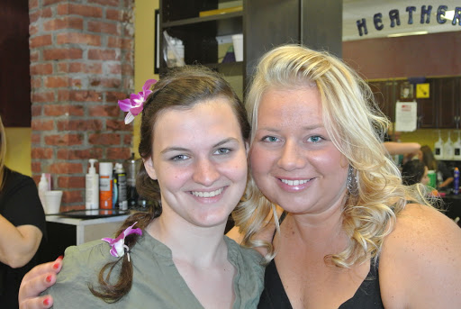 Hair Salon «Styles International Salon and Spa», reviews and photos, 952 Boston Post Rd, Milford, CT 06460, USA