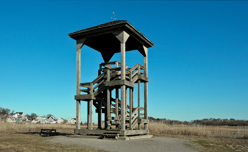 State Park «Belle Isle Marsh Reservation», reviews and photos, Bennington St, East Boston, MA 02128, USA