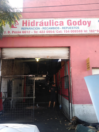 Hidráulica Godoy