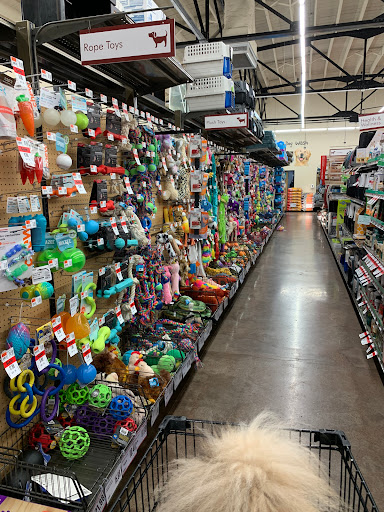 Pet Supply Store «Pet Supplies Plus», reviews and photos, 1704 Greenville Ave, Dallas, TX 75206, USA