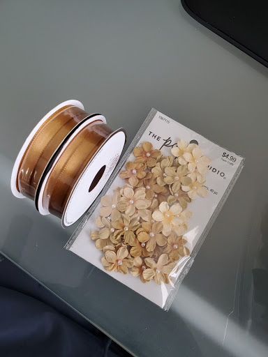 Craft Store «Hobby Lobby», reviews and photos, 205 S Point Blvd, McDonough, GA 30253, USA