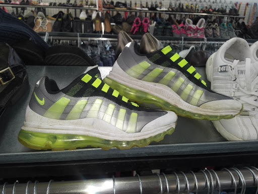 Thrift Store «City Thrift», reviews and photos