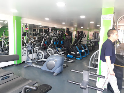 Optymus gym spa - Carrera Novena S, #30-46, Soacha, Cundinamarca, Colombia