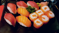 Sushi du Restaurant japonais Takoyaki à Metz - n°5