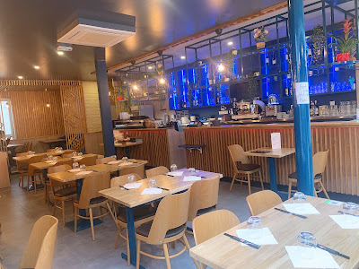 Pokesushi à Orléans