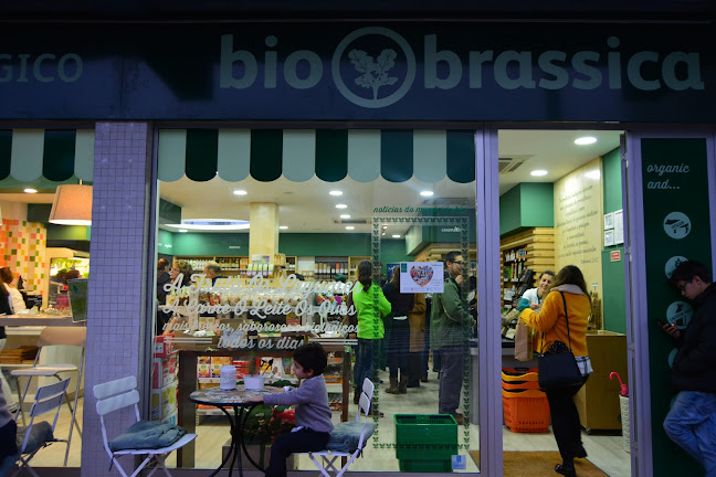 Biobrassica - Supermercado Biológico - Guimarães
