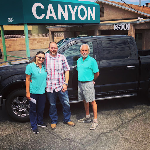 Used Car Dealer «Canyon Auto Sales», reviews and photos, 3405 N 1st Ave, Tucson, AZ 85719, USA