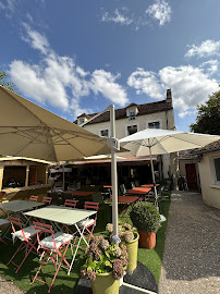 Photos du propriétaire du Restaurant français A la Fortune du Pot à Vézelay - n°7