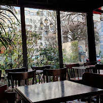 Atmosphère du Restaurant brasserie Bistrot du coin à Levallois-Perret - n°6