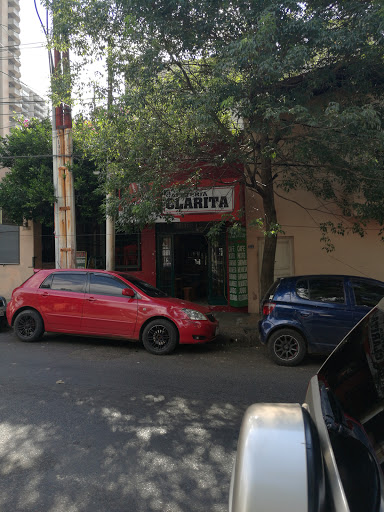 Clarita Cafetería