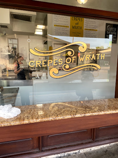 Crepes of Wrath image