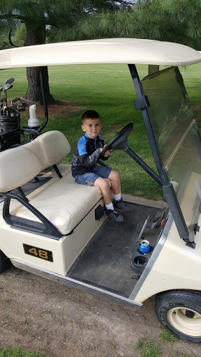 Golf Club «Riverside Club Of West Virginia», reviews and photos, 1661 Adamsville Rd, Mason, WV 25260, USA