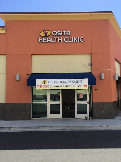 Osita Health Clinic