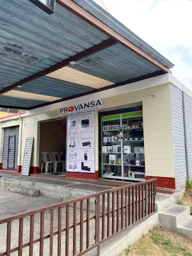 Provansa in Villa Nueva, Guatemala