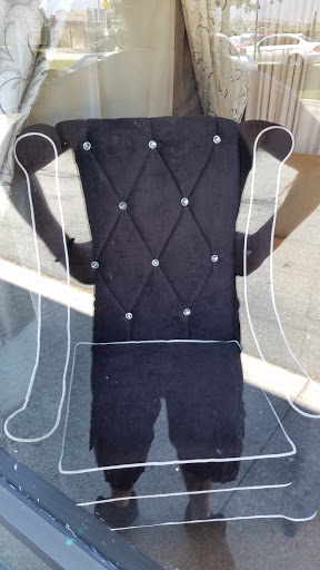 Fabric Store «Big Y Yardage Outlet», reviews and photos, 4877 E Arrow Hwy, Montclair, CA 91763, USA