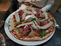 Pizza du Restaurant Le Pressoir Coutelieu à Ambronay - n°8
