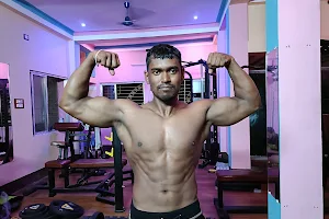 স্বপ্নশরীর Multi gym center image