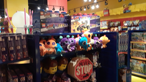 Amusement Center «LEGOLAND® Discovery Center Westchester», reviews and photos, 39 Fitzgerald Street, Yonkers, NY 10710, USA