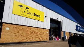 Dogs Trust Charity Shop