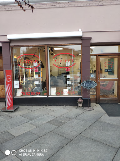 Salon Carmen (Frisør Carmen) in Vejle, Vejle